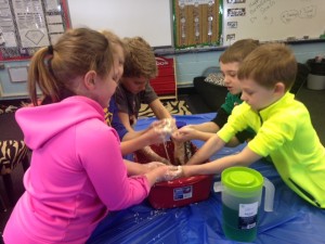 oobleck 1