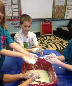 oobleck 10