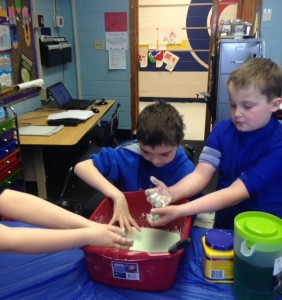 oobleck 11