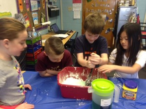 oobleck 4