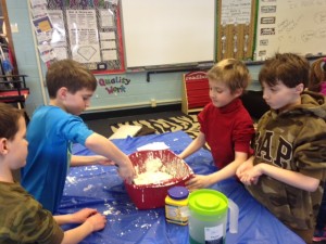 oobleck 6