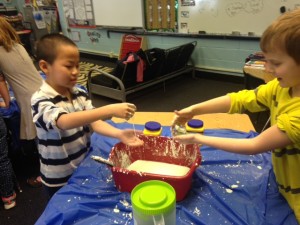 oobleck 7