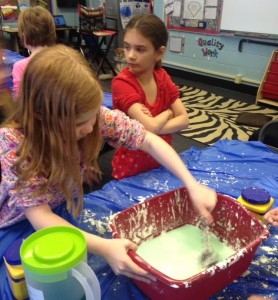 oobleck 9